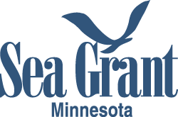 Minnesota Sea Grant logo
