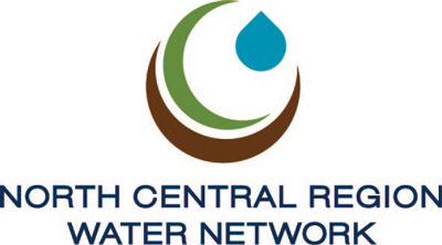 North Central Region Water Network logo