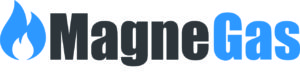 Magne Gas logo