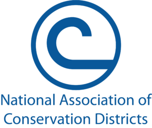 National Association of Conservation Districts logo