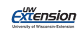 University of Wisconsin - Extension logo