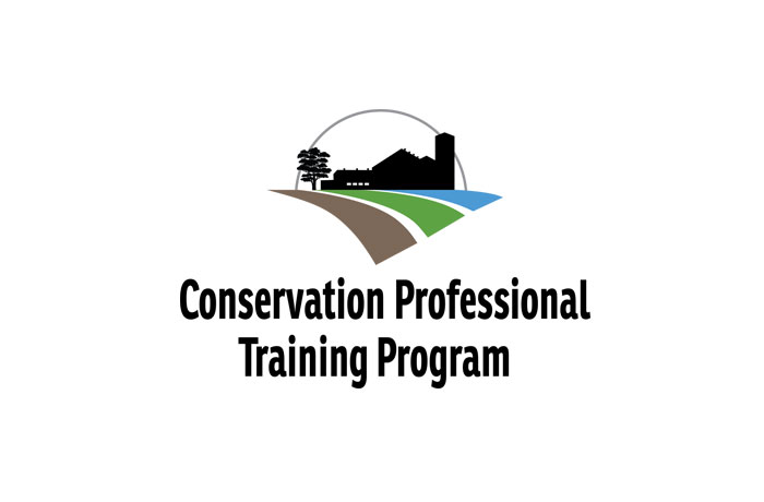 Conservation Professional Training Program logo
